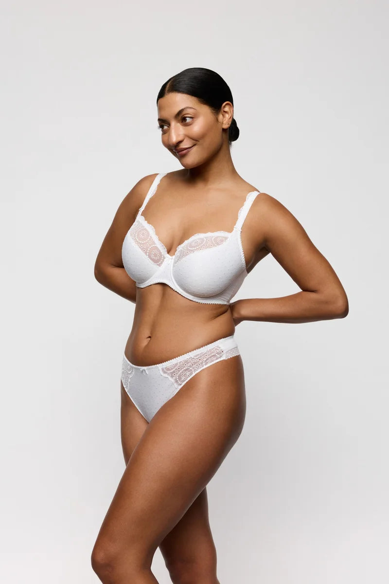 PrimaDonna - Osino Thong White