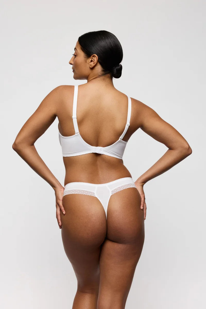 PrimaDonna - Osino Thong White