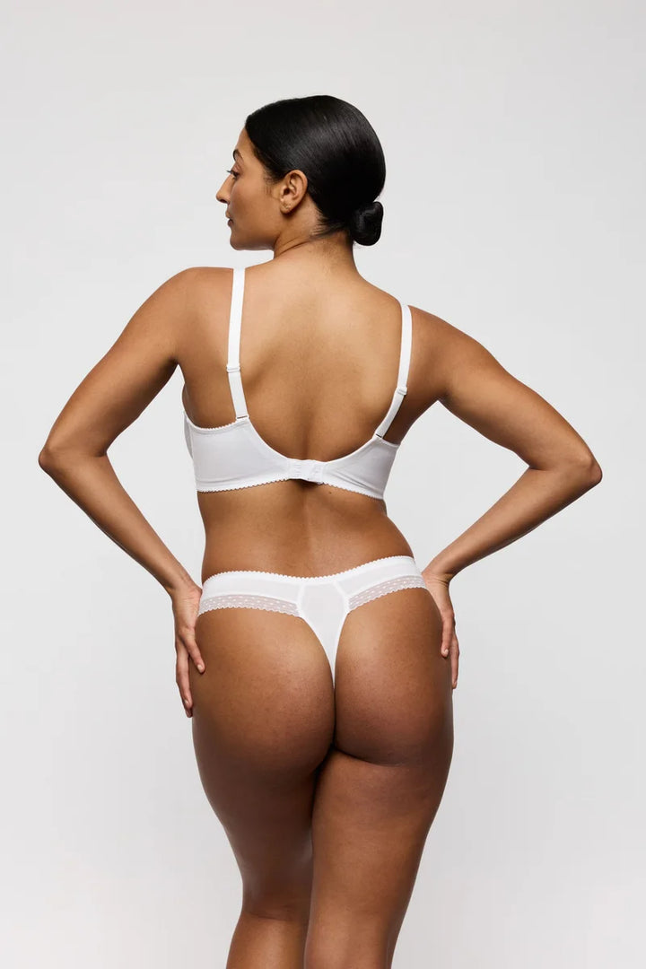 PrimaDonna - Osino Thong White