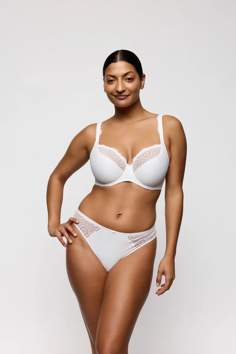 PrimaDonna - Osino Thong White