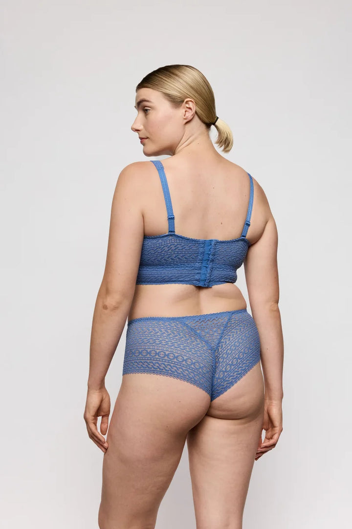 PrimaDonna - Montara Luxury Thong Regatta