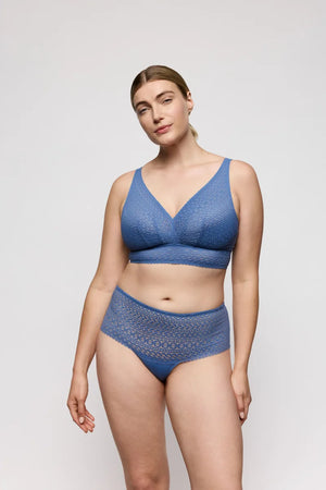 PrimaDonna - Montara Luxury Thong Regatta