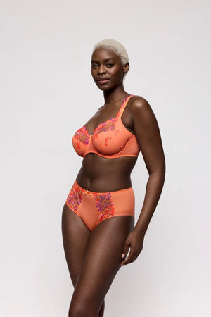 PrimaDonna - Devdaha Full Briefs Sunset Blush