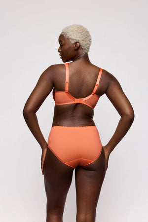 PrimaDonna - Devdaha Full Briefs Sunset Blush