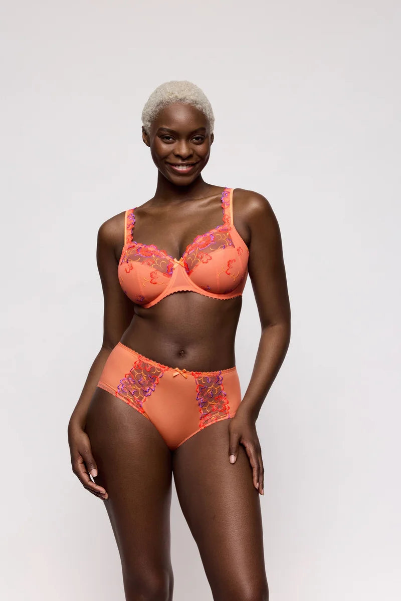 PrimaDonna - Devdaha Full Cup Bra Sunset Blush