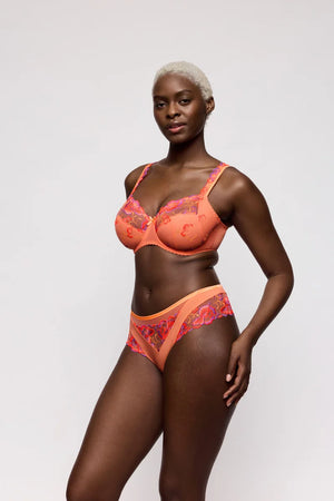 PrimaDonna - Devdaha Luxury Thong Sunset Blush