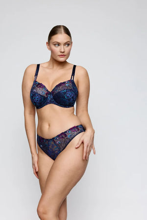 PrimaDonna - San Angel Thong Water Blue
