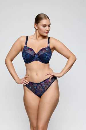 PrimaDonna - San Angel Thong Water Blue