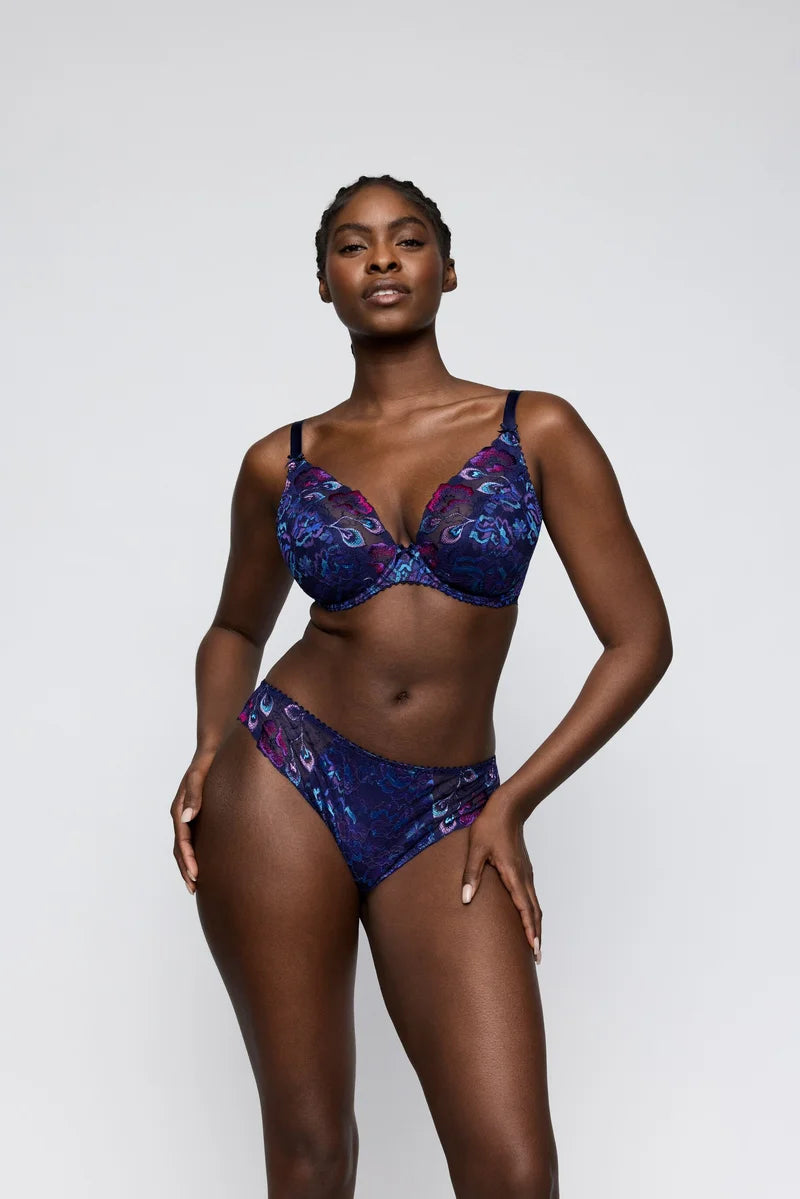 PrimaDonna - San Angel Rio Briefs Water Blue