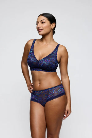PrimaDonna - San Angel Bralette Water Blue