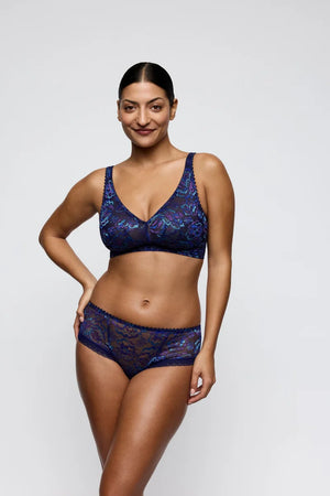 PrimaDonna - San Angel Bralette Water Blue