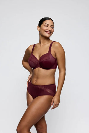 PrimaDonna - Salerno Full Cup Bra Evening Red