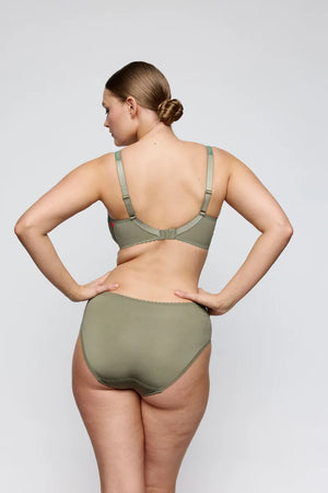 PrimaDonna - Cala Luna Full Cup Bra Botanique