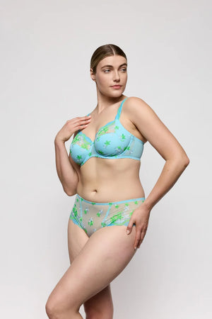 PrimaDonna - Cala Luna Luxury Thong Ice Dream