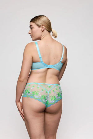 PrimaDonna - Cala Luna Luxury Thong Ice Dream