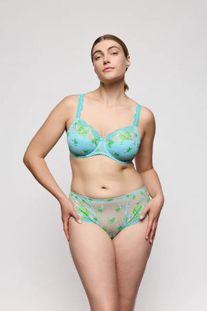 PrimaDonna - Cala Luna Luxury Thong Ice Dream