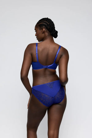 PrimaDonna - Shimla Full Cup Bra Crazy Blue