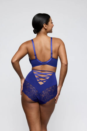 PrimaDonna - Shimla Special Briefs Crazy Blue