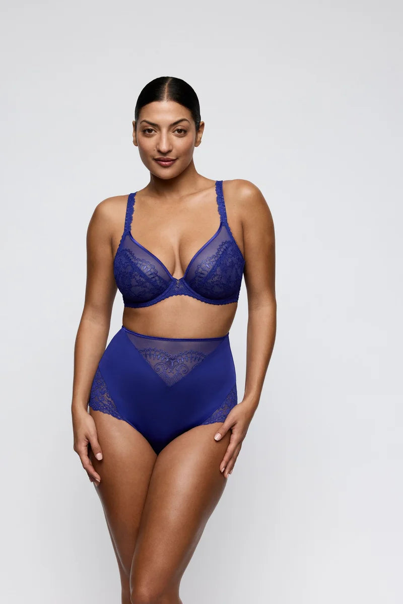 PrimaDonna - Shimla Special Briefs Crazy Blue