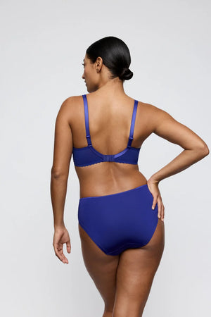 PrimaDonna - Shimla Plunge Bra Crazy Blue