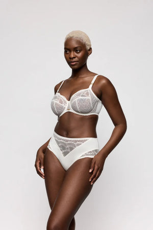 PrimaDonna - Naica Full Briefs Natural