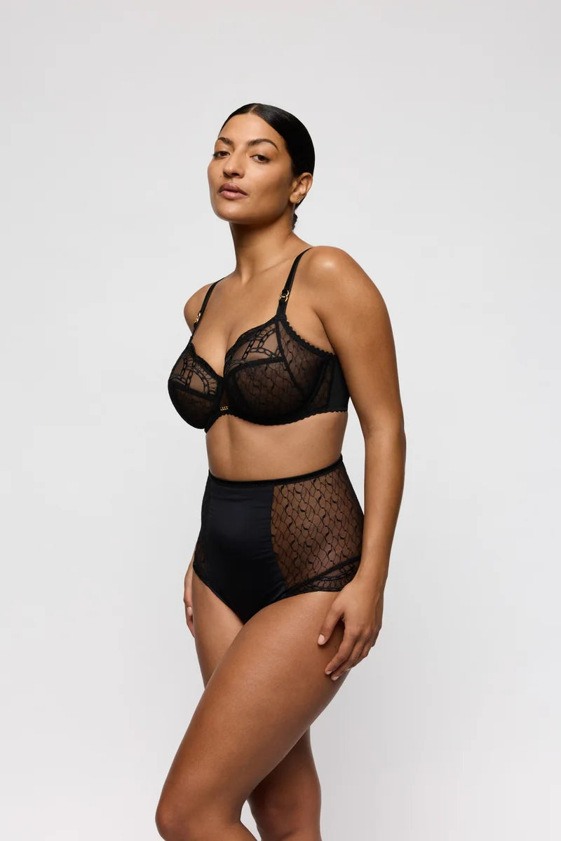 PrimaDonna - Naica Special Briefs Black