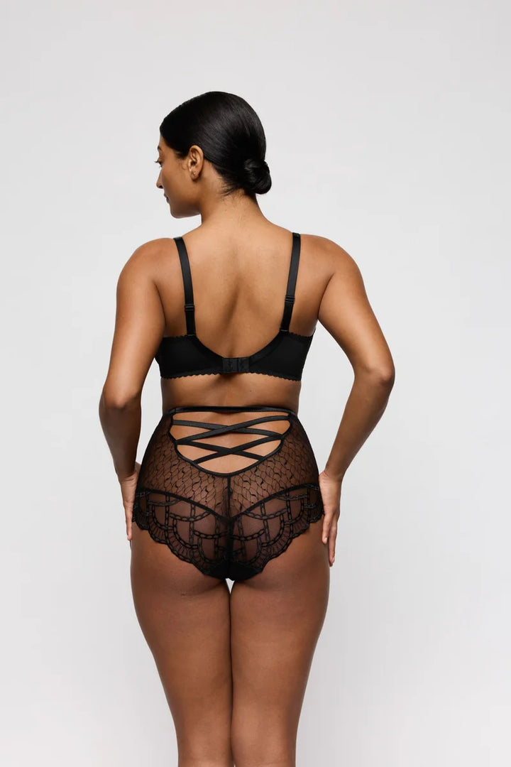PrimaDonna - Naica Full Cup Bra Black