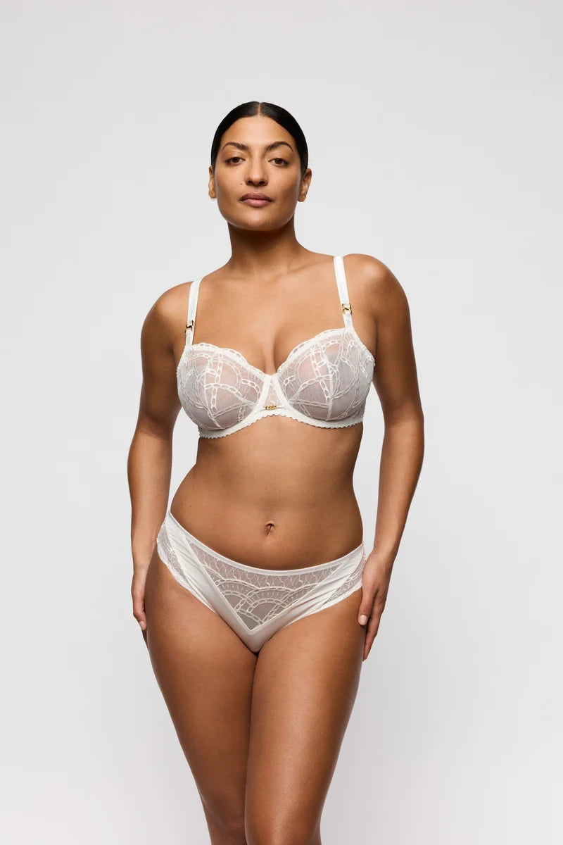 PrimaDonna - Naica Rio Briefs Natural