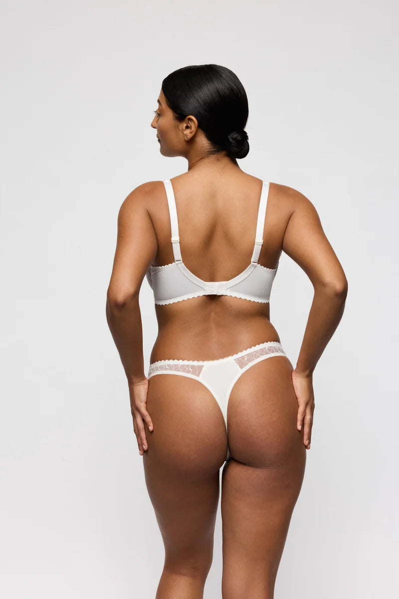 PrimaDonna - Naica Plunge Bra Natural