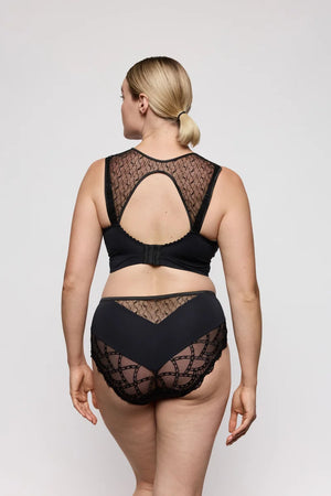 PrimaDonna - Naica Bralette Black