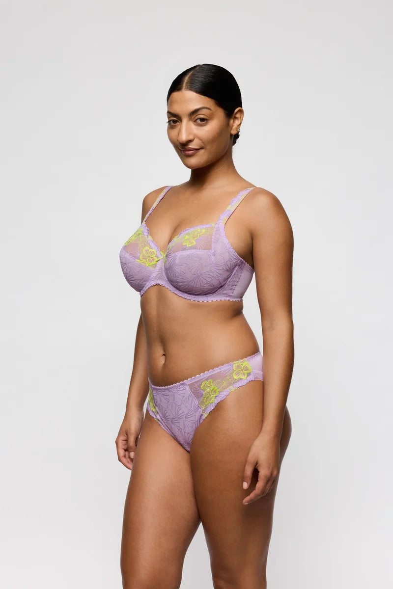 PrimaDonna - Ixia Full Cup Bra Wisteria