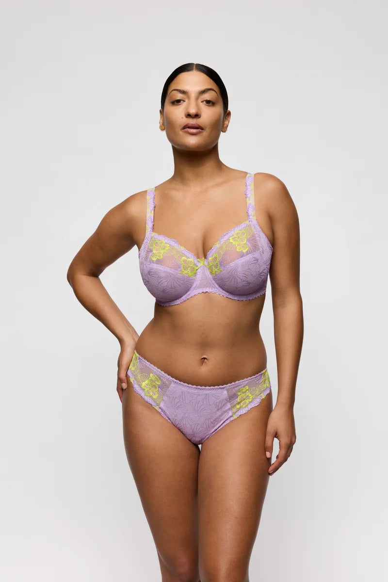 PrimaDonna - Ixia Full Cup Bra Wisteria
