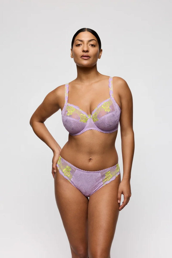 PrimaDonna - Ixia Rio Briefs Wisteria