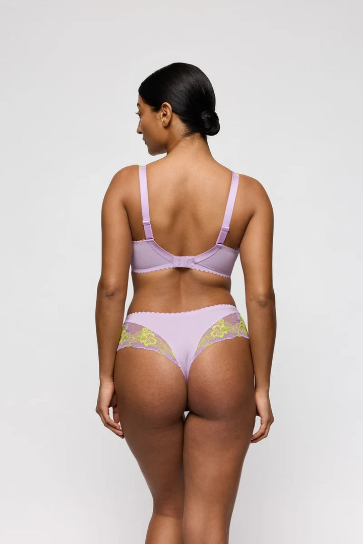 PrimaDonna - Ixia Luxury Thong Wisteria