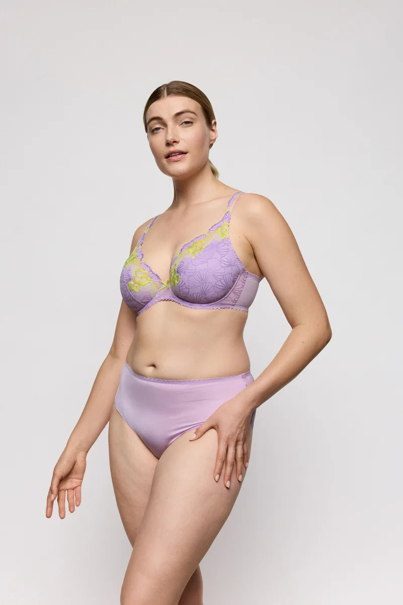 PrimaDonna - Ixia Full Briefs Wisteria