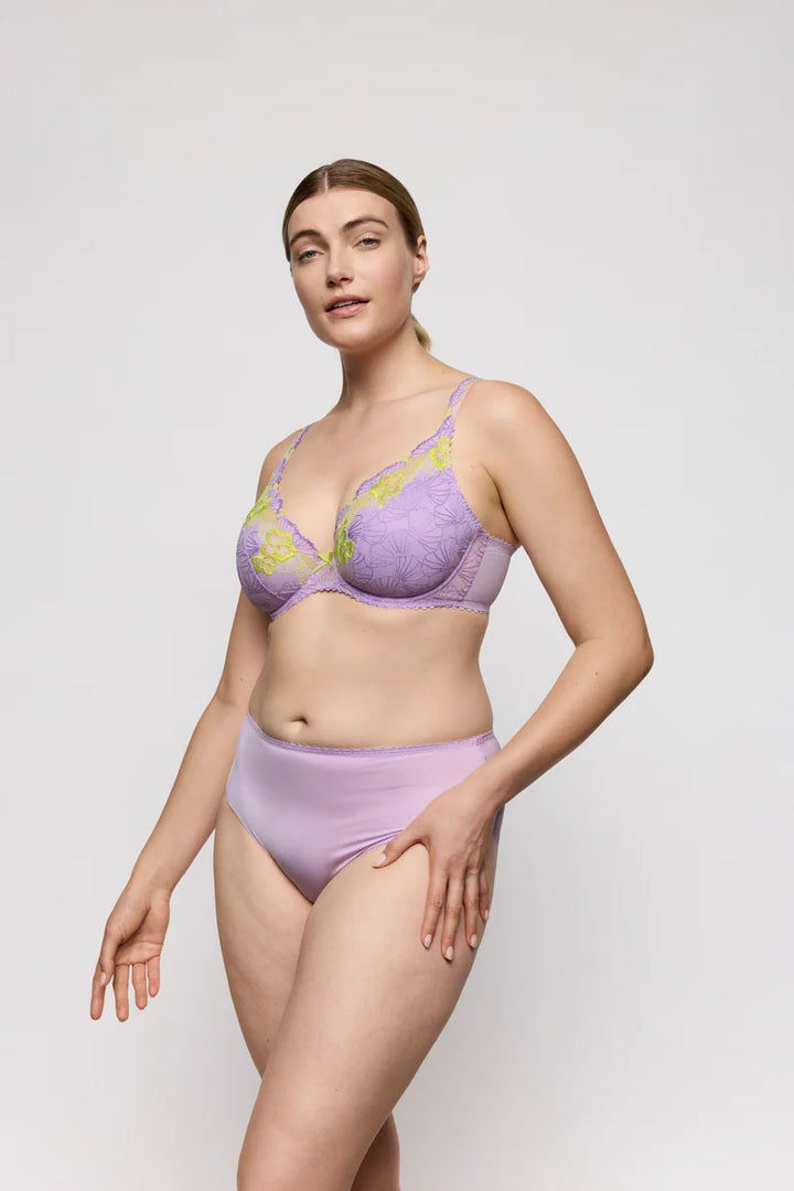 PrimaDonna - Ixia Full Briefs Wisteria