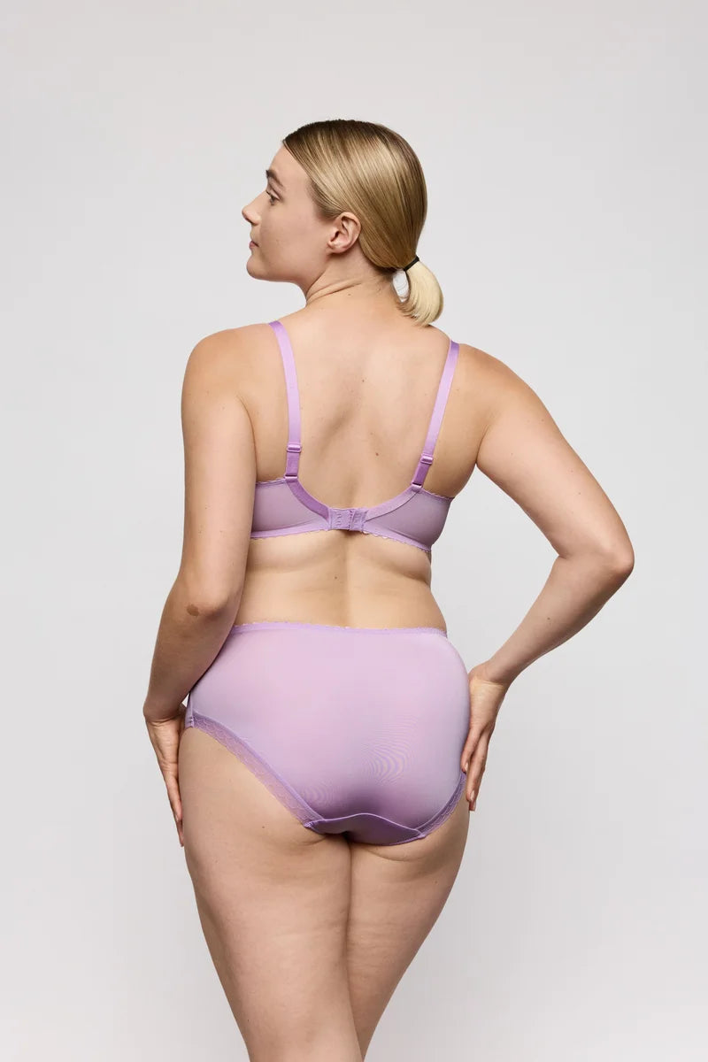 PrimaDonna - Ixia Full Briefs Wisteria
