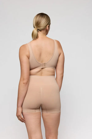 PrimaDonna - Nudda Hotpants Caffe Latte