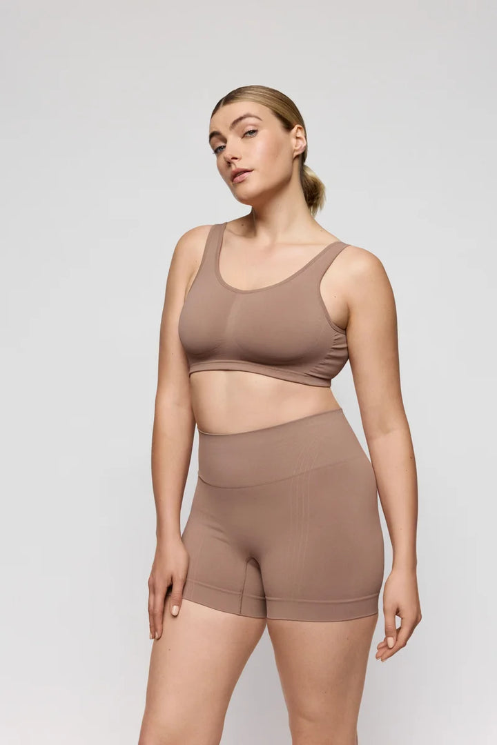 PrimaDonna - Nudda Hotpants Ginger