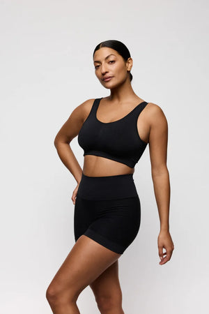 PrimaDonna - Nudda Hotpants Black