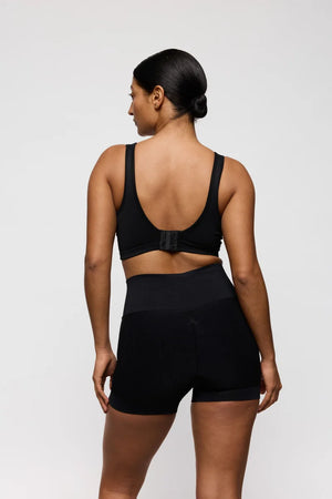 PrimaDonna - Nudda Hotpants Black