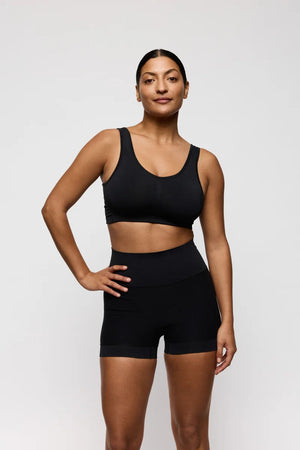 PrimaDonna - Nudda Hotpants Black