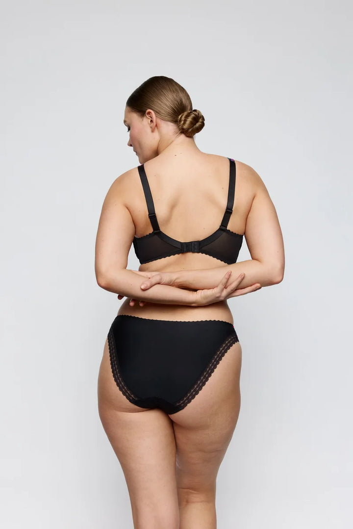 PrimaDonna - Miyara Rio Briefs Floral Eclipse