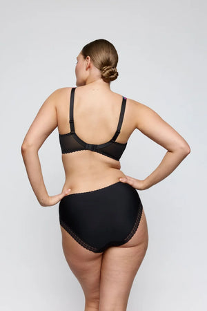 PrimaDonna - Miyara Full Briefs Floral Eclipse
