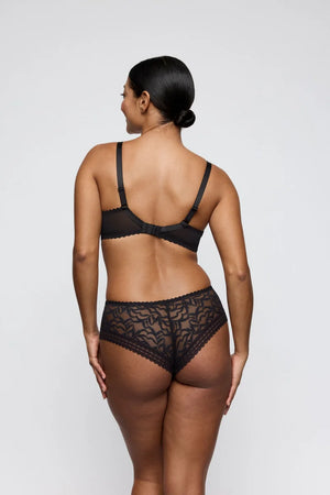 PrimaDonna - Miyara Luxury Thong Floral Eclipse