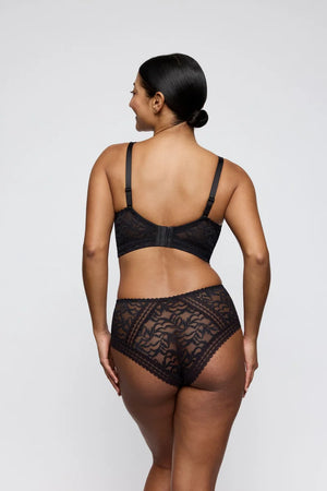 PrimaDonna - Miyara Bralette Floral Eclipse