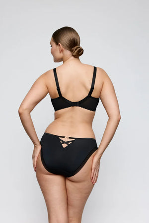 PrimaDonna - Jokko Full Cup Bra Black