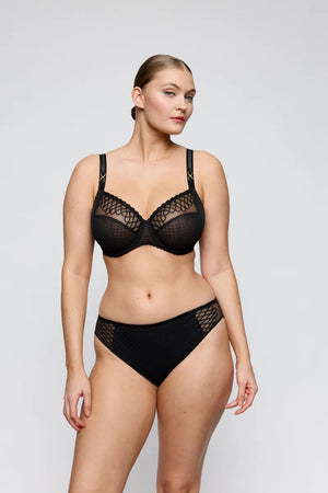 PrimaDonna - Jokko Full Cup Bra Black