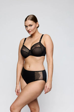PrimaDonna - Jokko Full Briefs Black