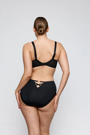 PrimaDonna - Jokko Full Briefs Black